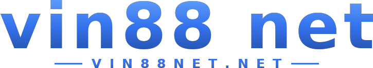 vin88 net logo