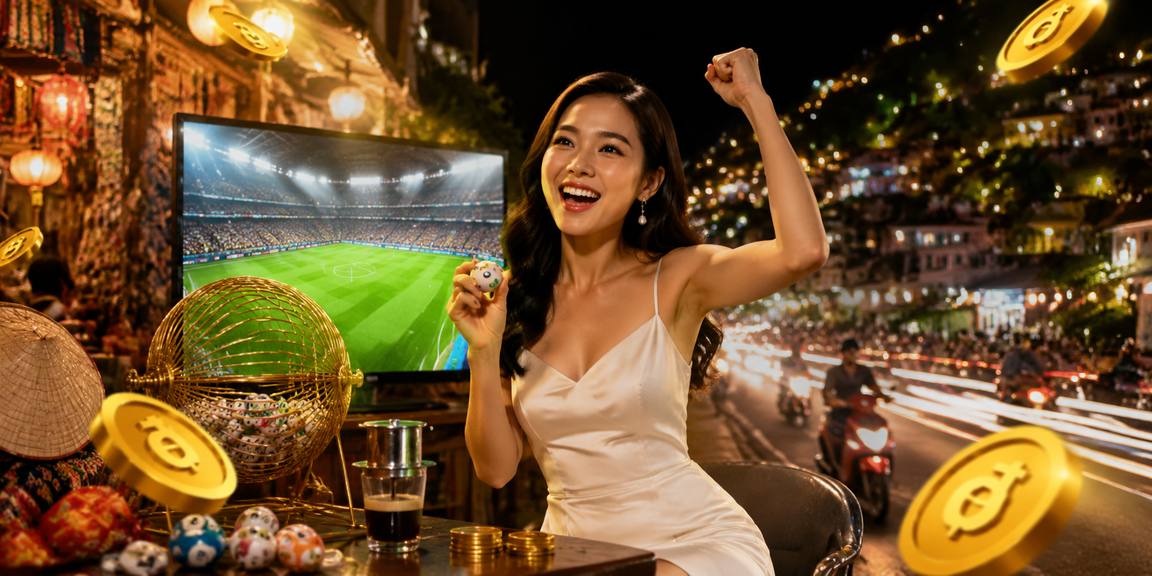 vin88 net Live Casino Bắn Nhanh – Ván Bài Kết Thúc Trong Tích Tắc