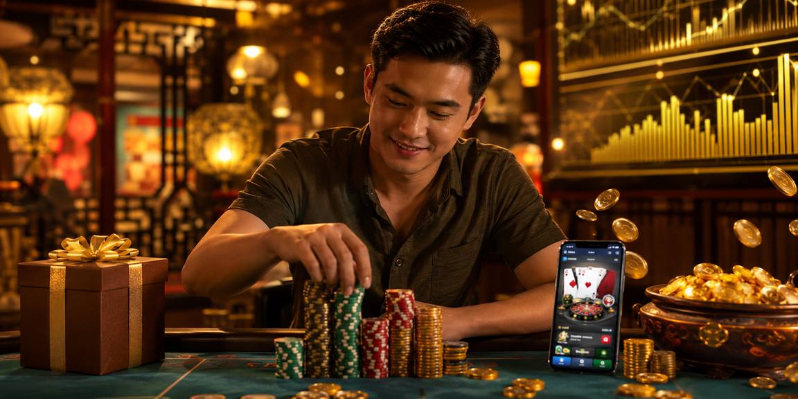vin88 net Casino trực tuyến của vin88 net – bàn live, slot và crash game trong một sảnh