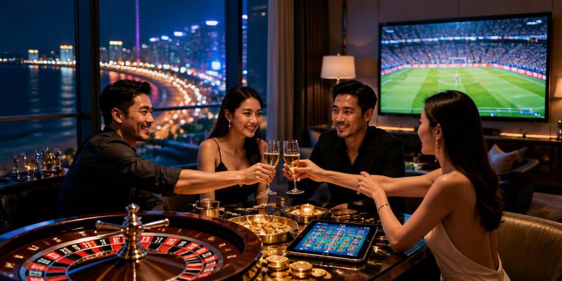 vin88 net Trong sảnh casino vin88 net có gì